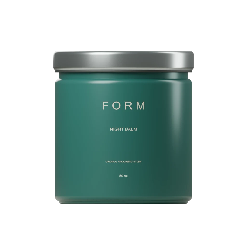 NIGHT / Front